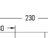 Dimensioned