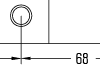 Dimensioned