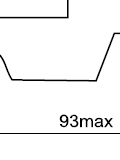 Dimensioned