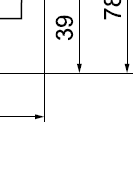 Dimensioned