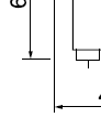 Dimensioned