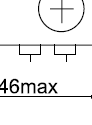 Dimensioned