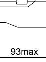 Dimensioned