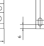 Dimensioned