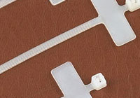 Marker Nylon Cable Ties