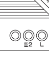 Mechanical Hygrostat MFR 012 Dawing