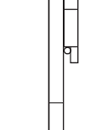 Mechanical Thermostat FZK 011 Dawing