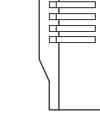 Mechanical Thermostat FZK 011 Dawing