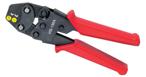 Mini Crimping Tools