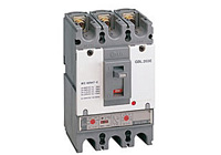 DC Molded Case Circuit Breaker/ AC Molded Case Circuit Breaker