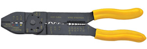 Multi-Functional Crimping Tools