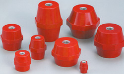 Octagon Insulator