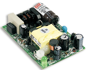 Open Frame Switching Power Supply