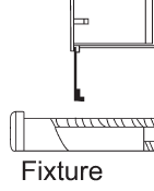 Flush Mounting