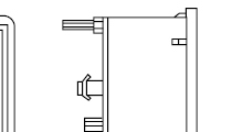 Outline and Mounting Dimensions