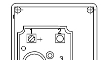 Outline and Mounting Dimensions