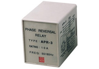 Phase Reversal Relay