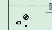 Overall and Mounting Dimensioned Chart