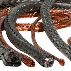 Round Braided Wire