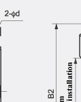 Screw Fuse Base FB26-16,FB26-63