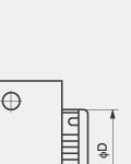 Screw Fuse Base FB26-16,FB26-63