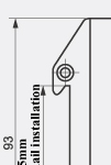 Screw Fuse Base FB26D-63