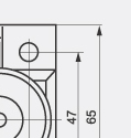 Screw Fuse Base RL5