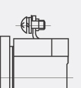 Screw Fuse Base RO(FB)21,RO(FB)22,FB24