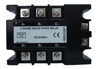 Solid State Relay