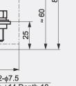 Special Fuse Bses NT00S-3J