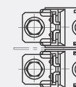 Special Fuse Bses NT00S-3J