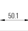 Dimensioned