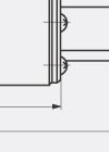 NH2 (Small volume), NH3 (Small volume)