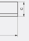 NH2 (Small volume), NH3 (Small volume)