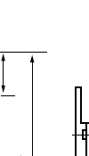 Dimensioned