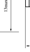 Dimensioned