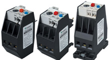 Thermal Overload Relay, JR56, JR30, JR28N, JR26, LR7, JR29(T), JR28, JRS1(LR1-D), 3UA, JRS5(TH-K), JR36, JRS16, JR20, JRS33