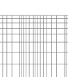 Time-current rang of  “gG” fuse links 2A~100A