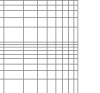 Time-current rang of  “gG” fuse links 63~630