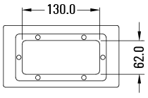 Gland Opening