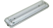 Waterproof, Dustproof and Moistureproof Fluorescent Lamp