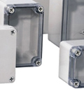 waterproof Enclosures