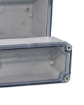 waterproof Enclosures